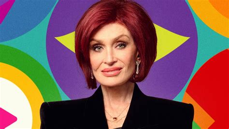 sharon osbourne big brither